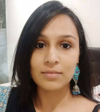 Dr. Anupama Devdas