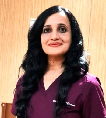 Dr Veenu Sharma