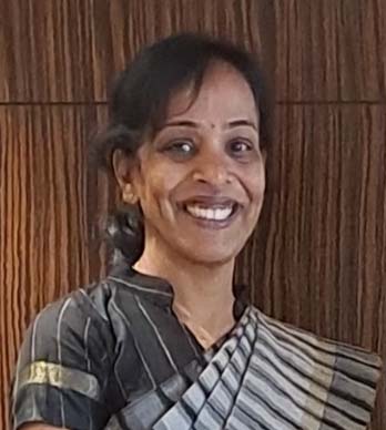 Dr Suvetha Kannappan